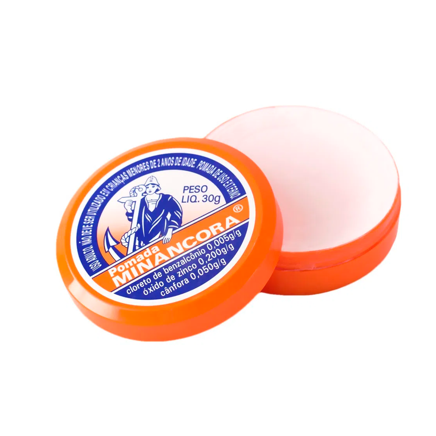 Pomada Minancora ( 30g)