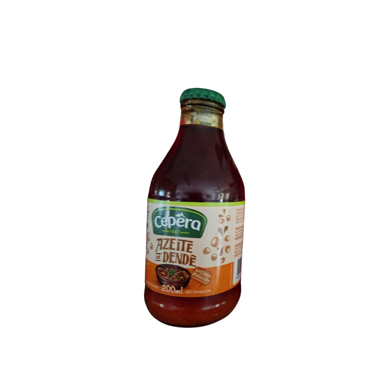 Azeite de Dende Cepera