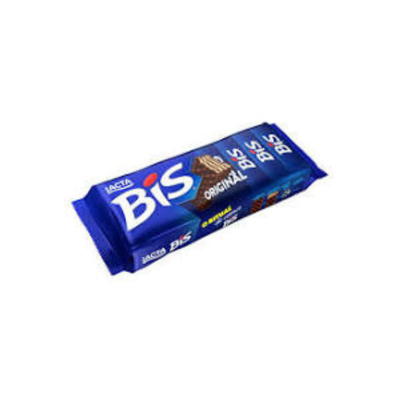 BIS ORIGINAL LACTA 100,8 gr