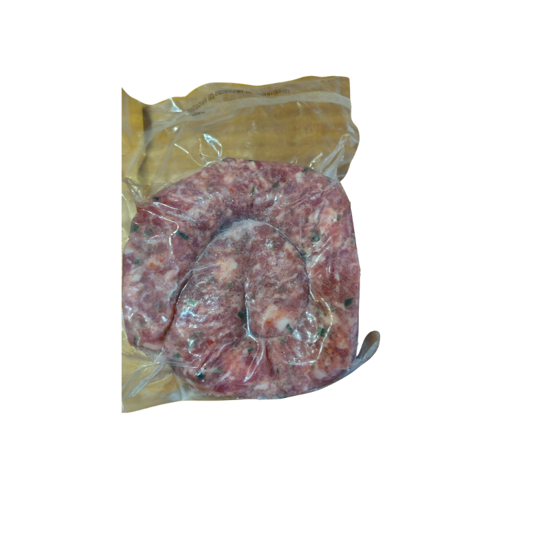 Linguiça Biquinho 500gr