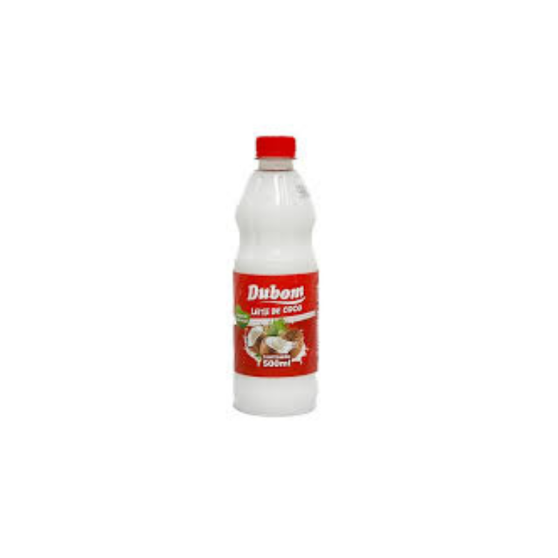 LEITE DE COCO DUBOM DALVA 500ML