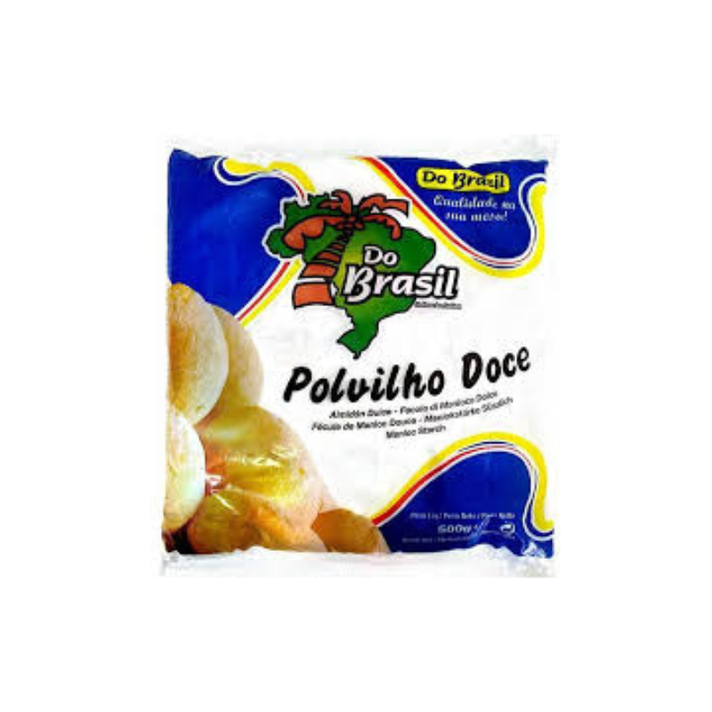 POLVILHO DOCE DO BRASIL ROOgr