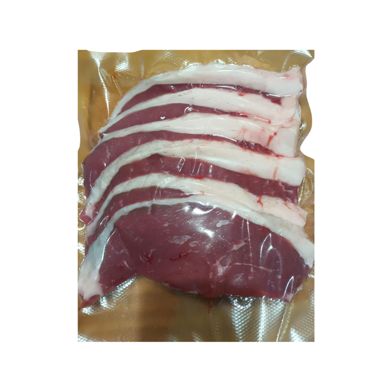 Picanha Fatiada (21€/kg)