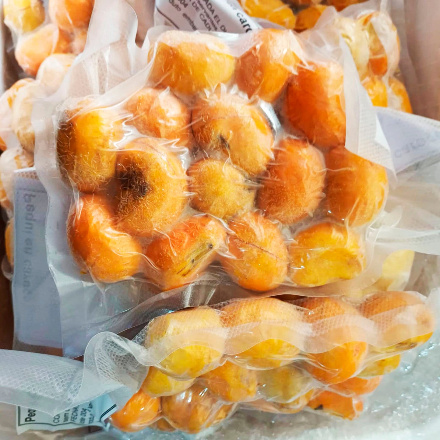 Pequi(500gr.)