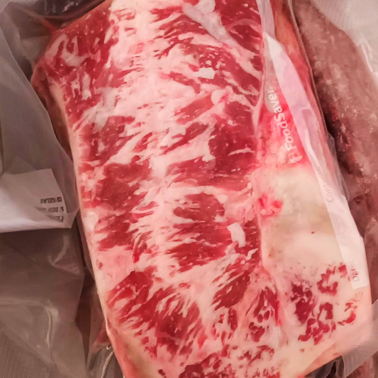 Cupim 19,99€/kg(peças cortadas)