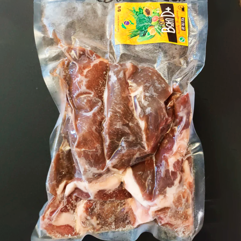 Carne Seca (500gr.)