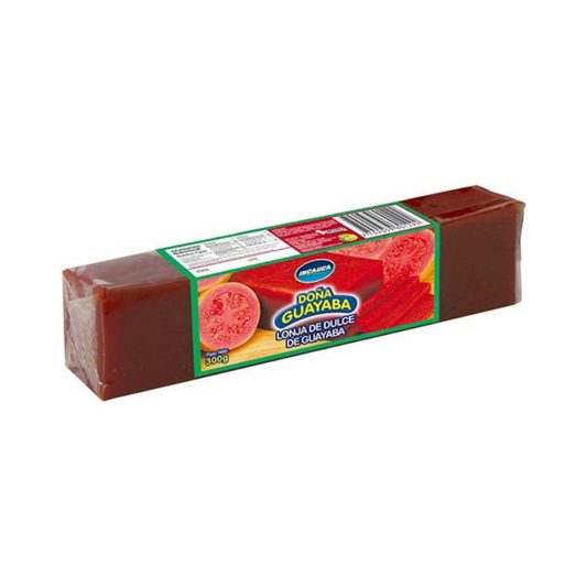 Doce de Goiaba/Dulce de Guayaba 300gr