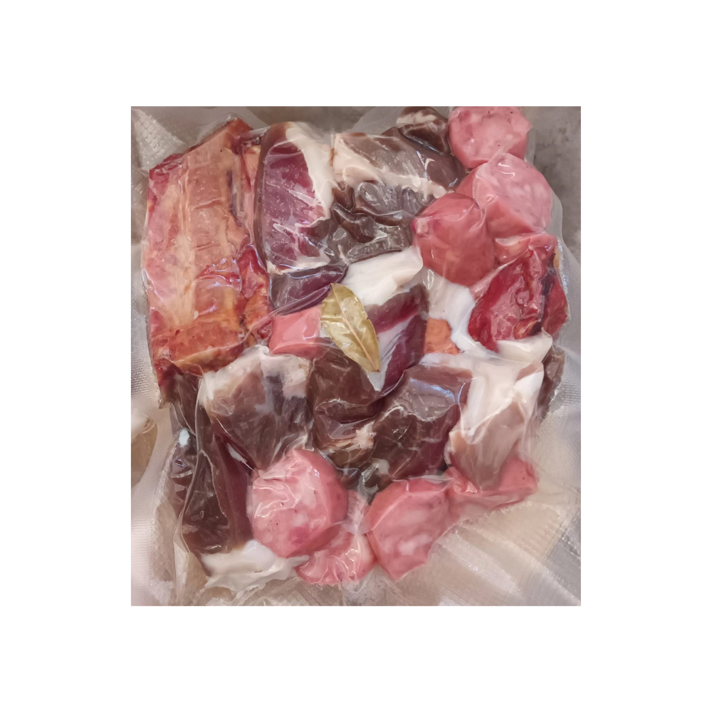 Kit Feijoada (500gr.)