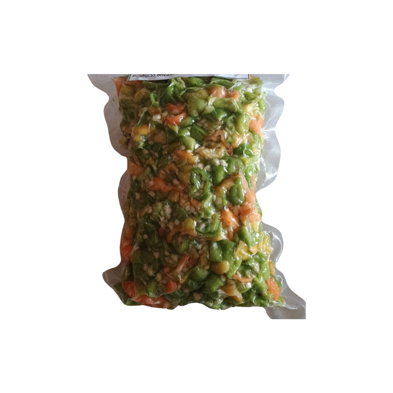 Pimenta de Cheiro