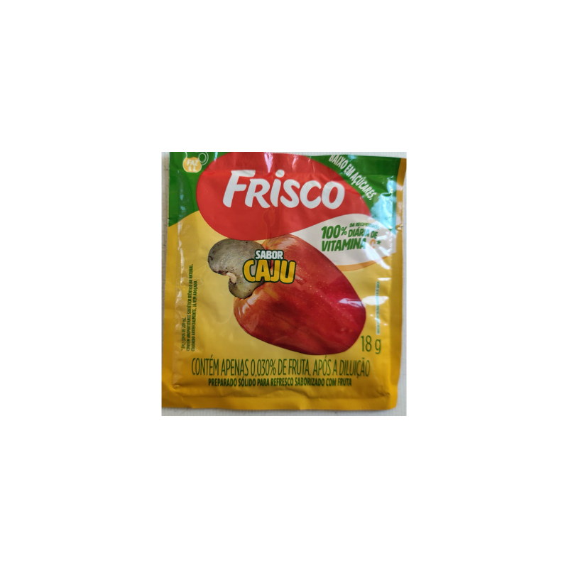 Refresco Frisco