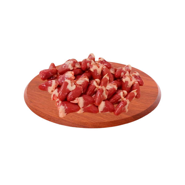Coraçãozinho de Frango (500gr.)