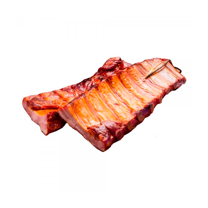 Costela Defumada 17€/kg