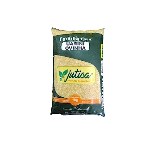 Farinha Ovinha (1Kg.)