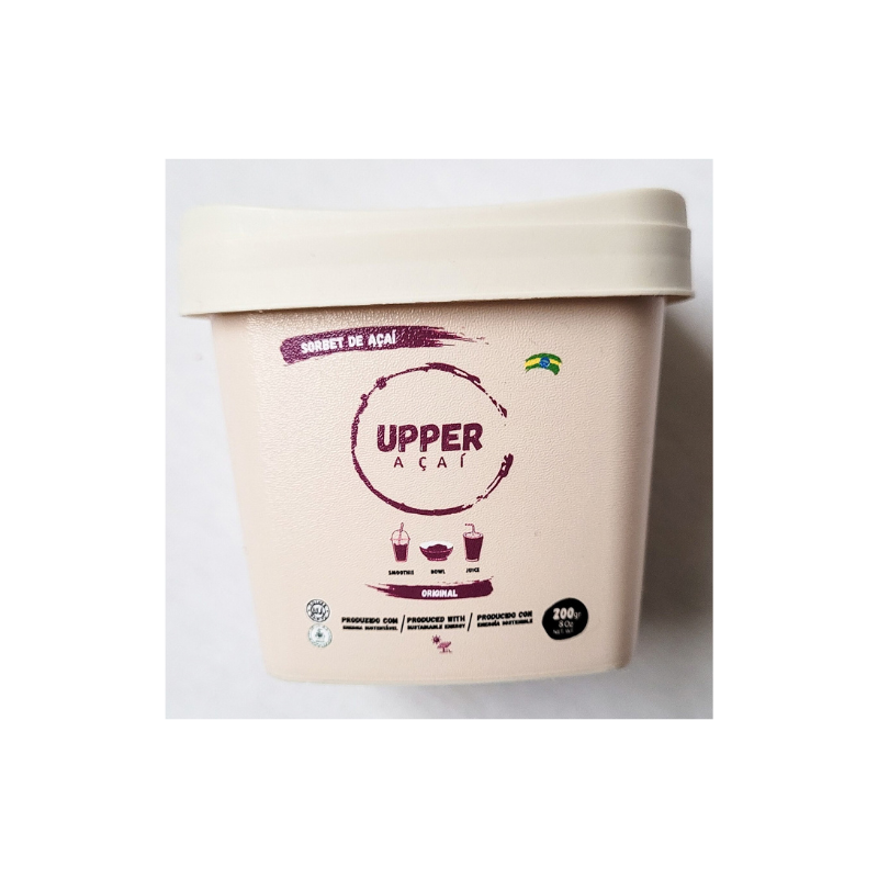 Açai Original 200 gr Upper