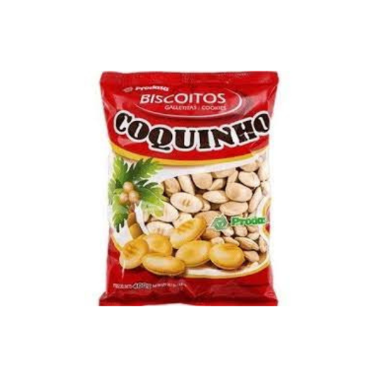 Biscoito Coquinho Prodasa 400gr