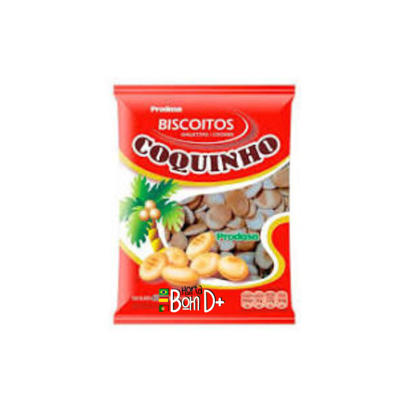BISCOITO COQUINHO PRODASA 400 g