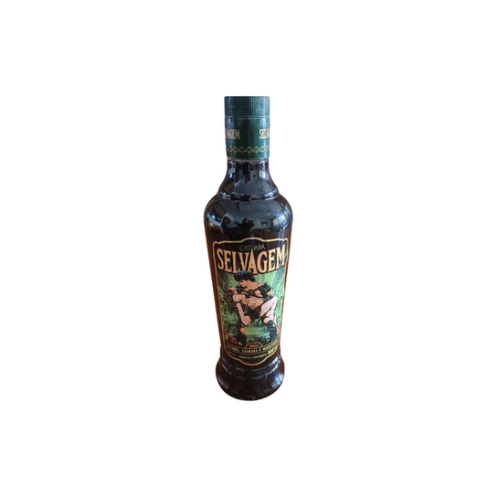 CATUABA SELVAGEM AÇAÍ 900ML