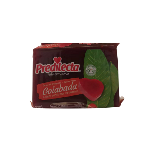 GOIABADA PREDILETA 300 gr