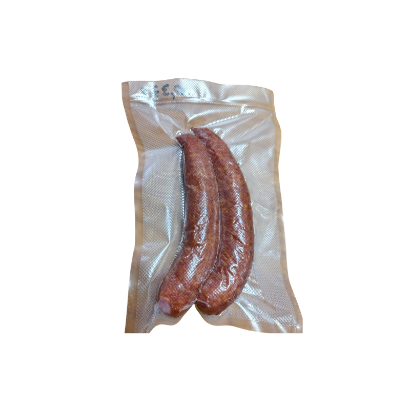 Linguiça Calabresa