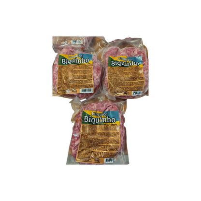 Linguiça Biquinho 500gr