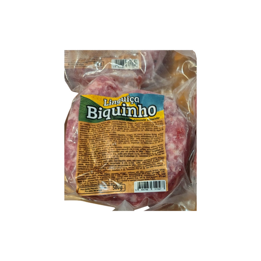 Linguiça Campeira 500gr