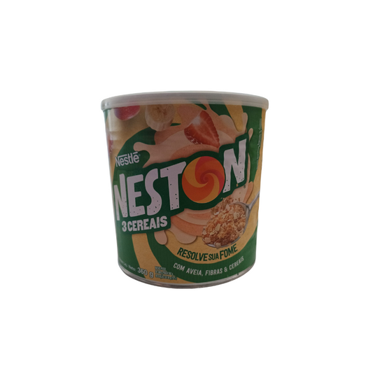 Neston 3 Cereales 360gr