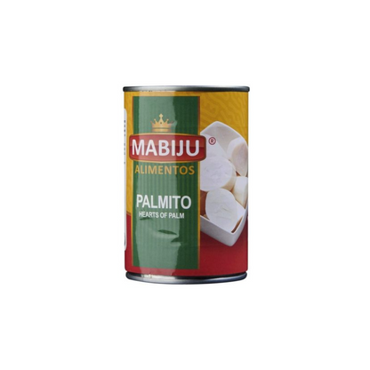 PALMITO LATA MABIJÚ 400 g
