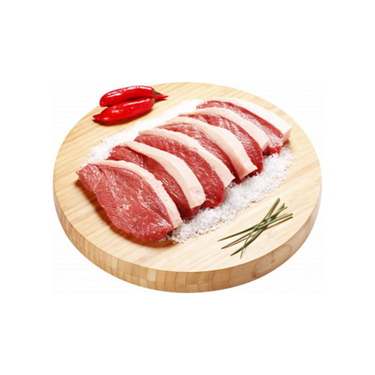 Picanha Fatiada (18,50€/kg)