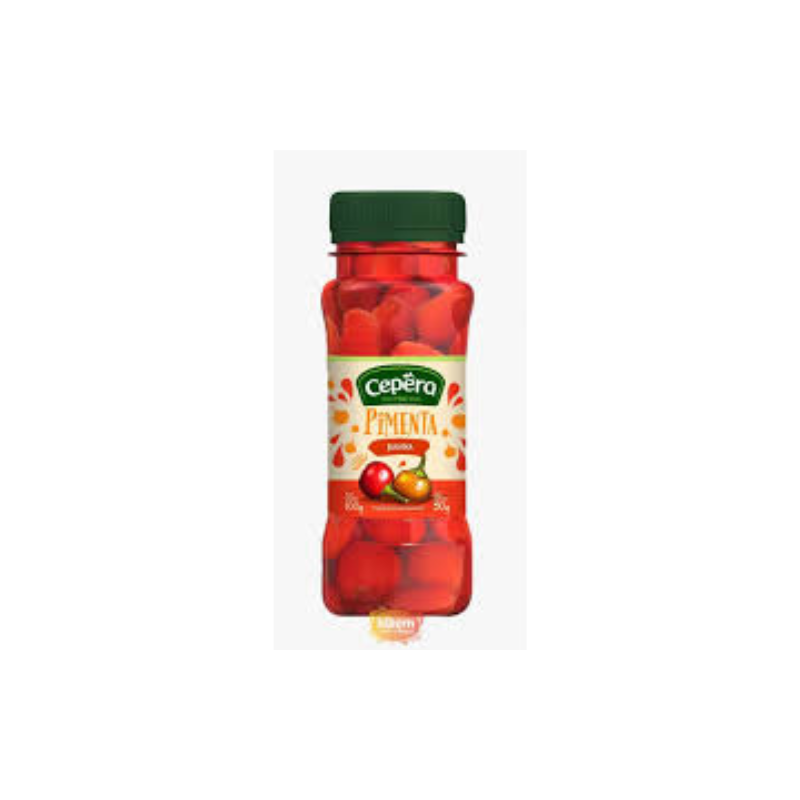 PIMENTA BAIANA  CEPERA 50 g