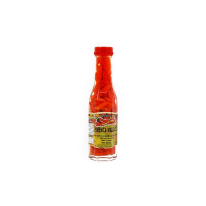 PIMENTA MALAGUETA  VERMELHA AROMA DE MINAS 75 g