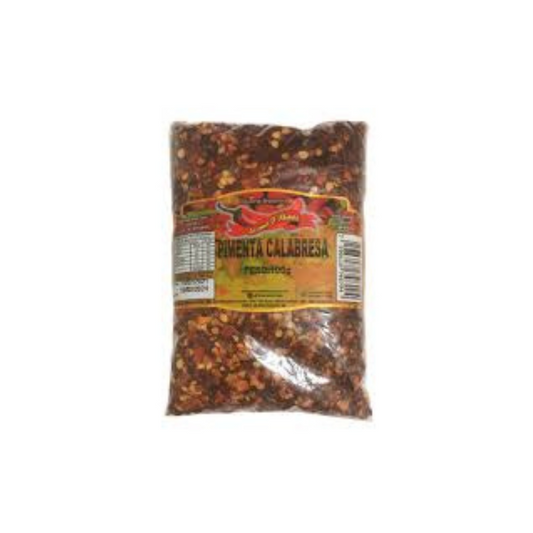 TEMPERO CALABRESA AROMA DE MINAS 100gr