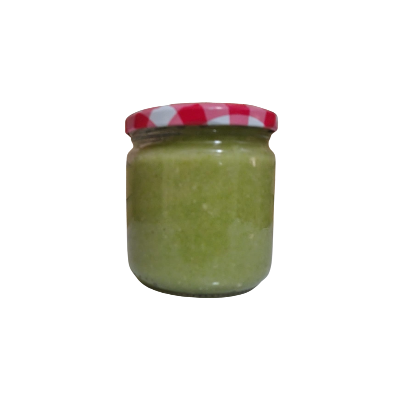 Tempero Casero 350gr