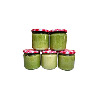 Tempero Casero 350gr