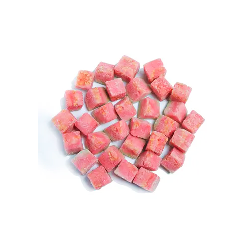 Polpa de Goiaba fruta(300gr.)