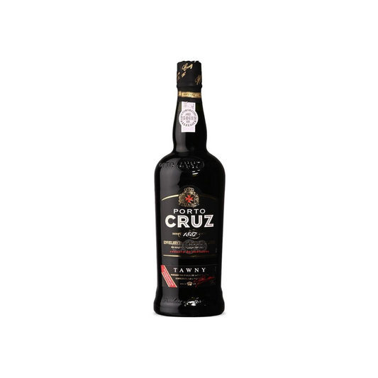 VINO DO PORTO CRUZ Tawny