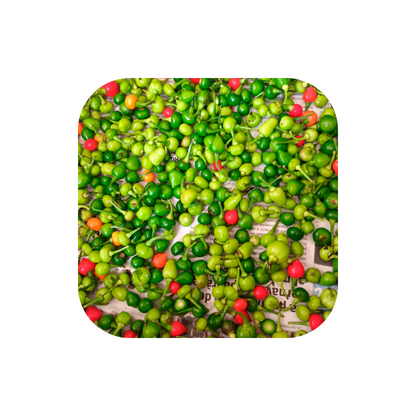 Pimenta Bode Natural