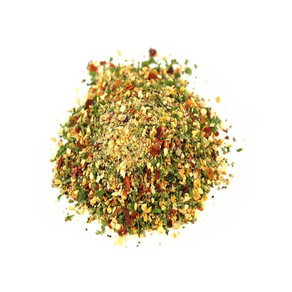 TEMPERO CHIMICHURRI TRADICIONAL AROMA DE MINAS 100 g