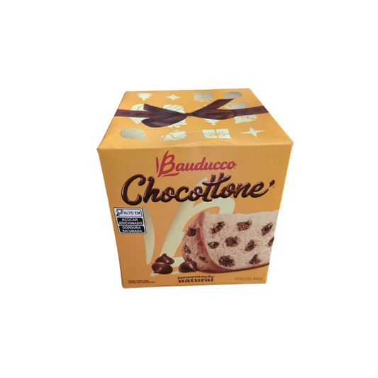 Chocottone  BAUDUCCO  400gr