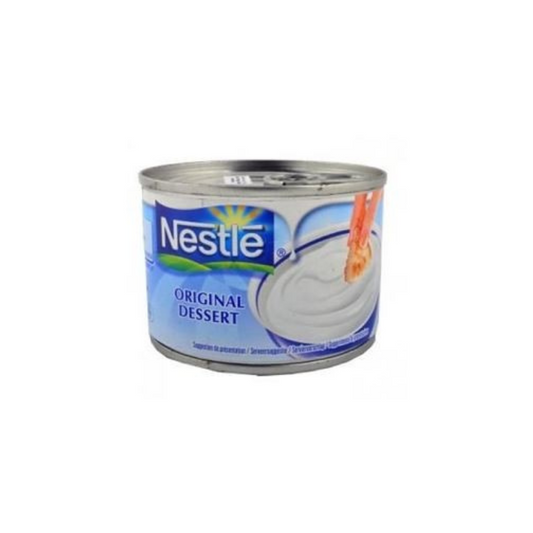 Creme de Leite Nestlé 170g