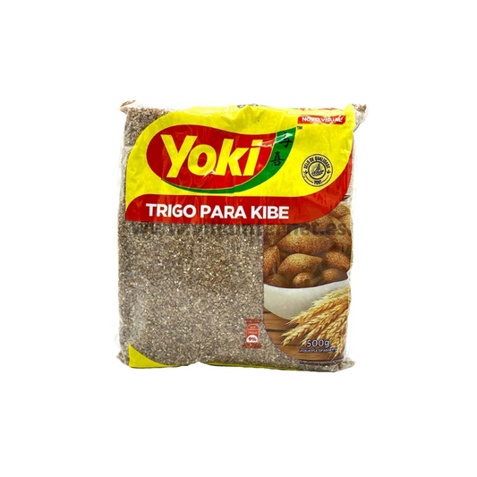 Trigo Kibe Yoki 500 gr.