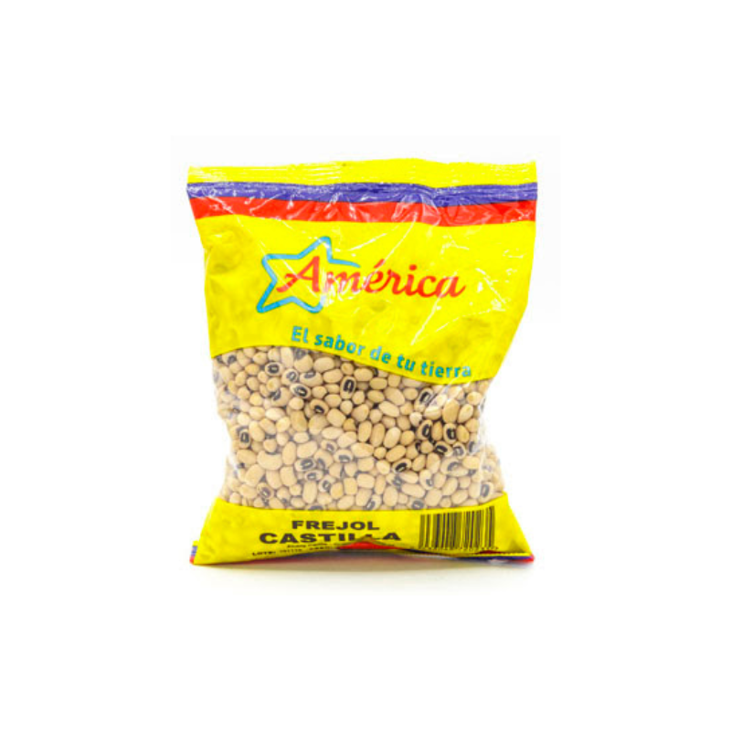 Feijão Frade/Frijol Castilla America 500gr