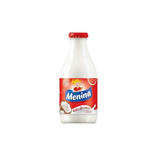 Leite de Coco Menina 200ml
