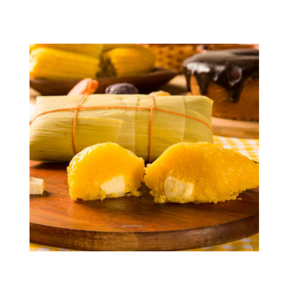 Pamonha