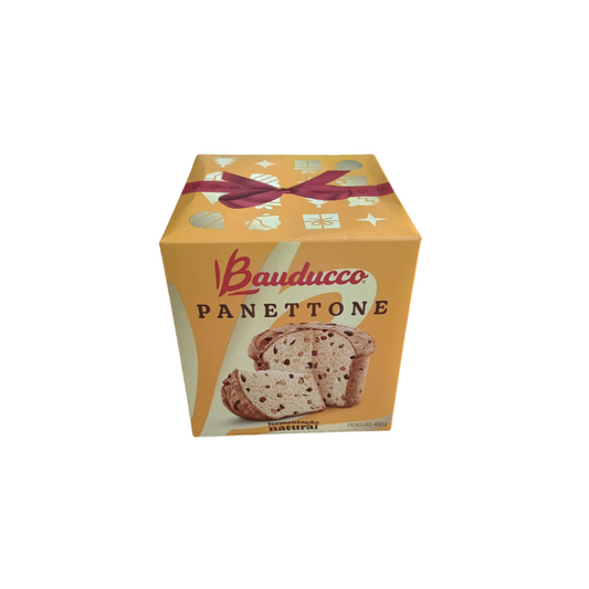 Panettone BAUDUCCO  Frutas 400 gr