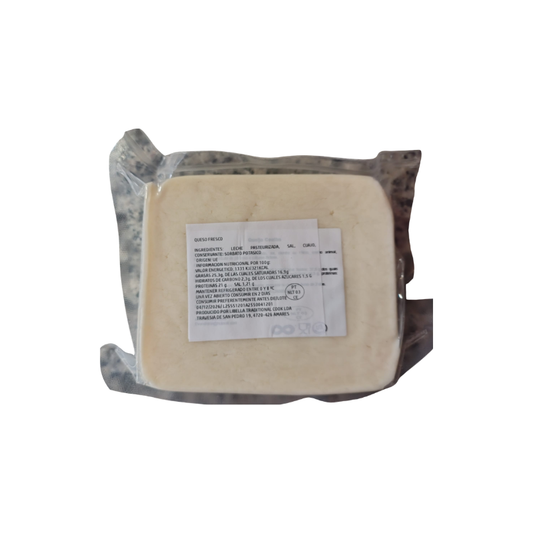 Queijo Coalho Libela 500g