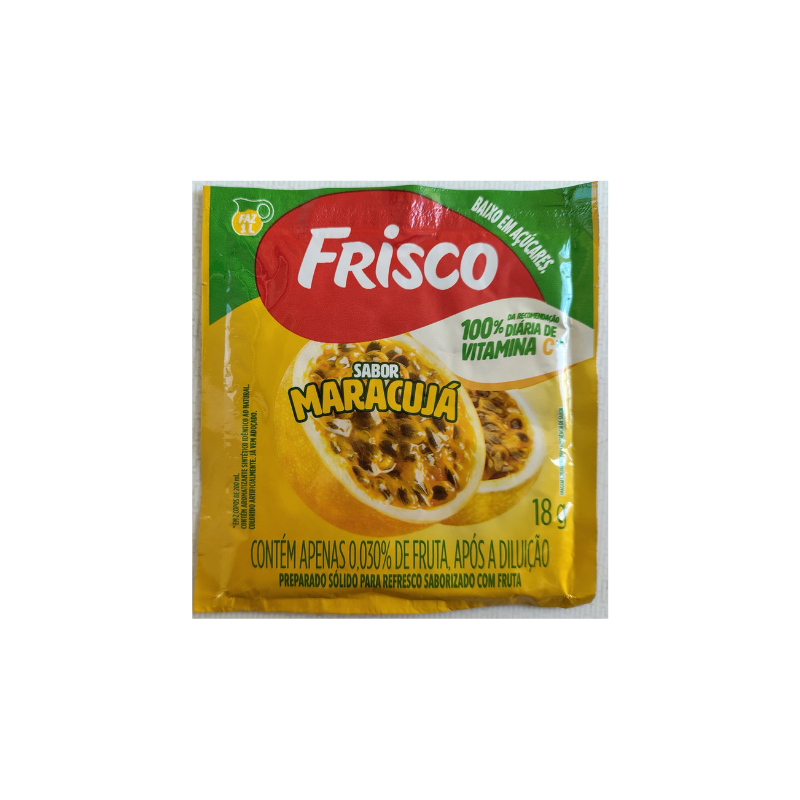 Refresco Frisco