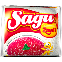 Sagu Zaeli - 500gr