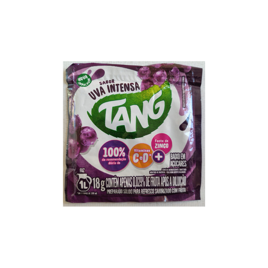 Refresco Tang Uva