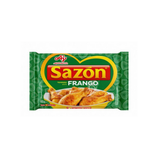 Tempero SAZON Frango 60 gr