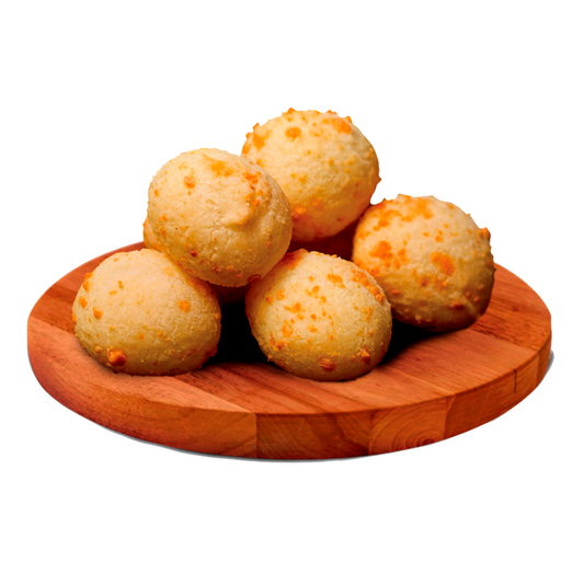 Pão de Queijo 500gr